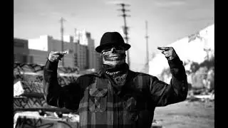 Hard Gangsta Rap/Trap Beat 21/22