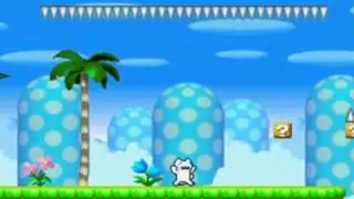 Newしょぼんのアクション 実況play vol.1