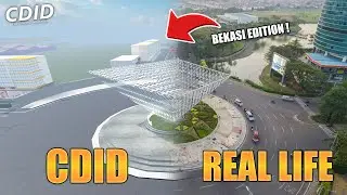 CDID VS REAL LIFE [BEKASI EDITION]