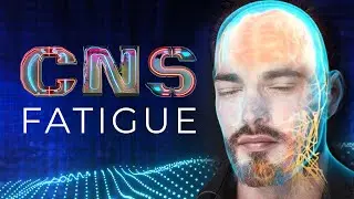 What everybody gets wrong about CNS fatigue