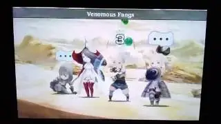 [Let's Play] Bravely Default (Part 8) | Thief and Merchant Asterisks
