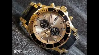 INVICTA SEA SPIDER - MODELO 1478