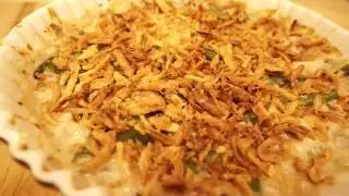 Guizo de Ejotes / Receta  con Ejotes / Vegetariana