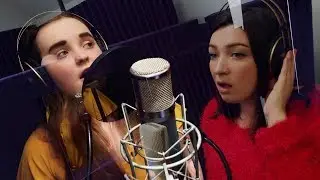 WCS Paisley Music HND Session - In The Long Run
