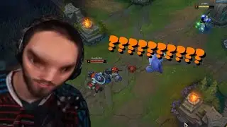 RAKIN: WTF - LOL