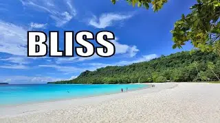 Tropical  Summer Wind/Relaxing music ,Spa Music,Massage Soothing Music