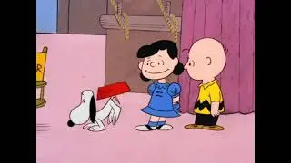 A Charlie Brown Christmas The Christmas Play Part 2