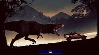 The Isle - Como retirar a GRAMA do The Isle Legacy - Tutorial