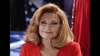 La HERENCIA: ROCIO JURADO. 