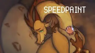 Boa - WoF Speedpaint