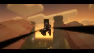 Attack of the Titans in Minecraft │ BBS Animation