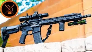 Is The BCM Recce 14 The MOST OVERRATED AR-15? (The TRUTH)