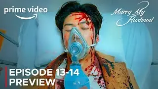 Marry My Husband | Episode 13-14 Preview | Park Min Young {ENG SUB}