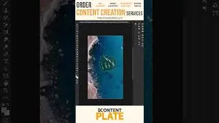 Blending Different Images in Photoshop