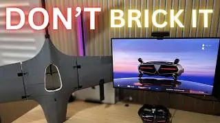 Don’t Brick Your WalkSnail Moonlight | Easy Firmware Update Guide