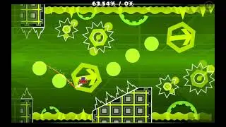 Beginning of Time Rmx! Viprin Level
