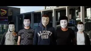 Untraceable project