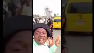 Twerking bride in a thong gives groom a lap dance at wedding.