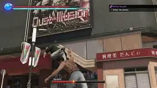 OG Yakuza Is Real | New Update 1.09