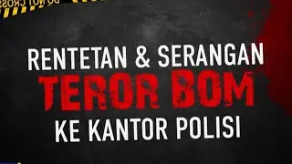 Kantor Polisi Yang Pernah Dit3ror 80M