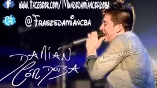 Damian Cordoba - Besame - Te Hare El Amor (2009)