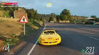 Je suis le Stig #ForzaHorizon4