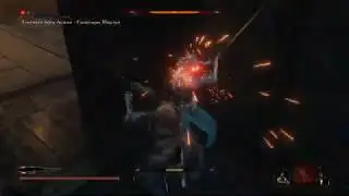 SEKIRO SHADOWS DIE TWICE coomer killing