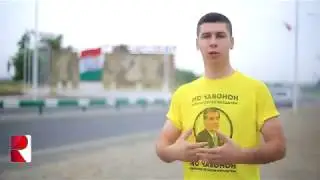Сайри Ватан бо Masani Tj - Турсунзода (Регар) | Sayri Vatan bo Masani - Tursunzade (Regar) Teaser