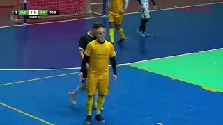 Огляд матчу II BudmonsteR-AKVILON 3-3 Star