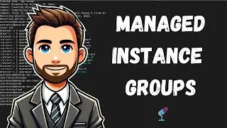 Scaling with GCP Managed Instance Groups: Complete Terraform & Packer Demo Solution