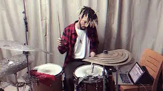 Hosss Benitez Istanbul Agop Cymbals Impro II