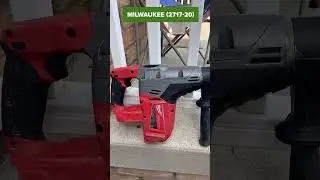 TOP-6. Best Demolition Hammer Drills (Cordless, Corded) 2024