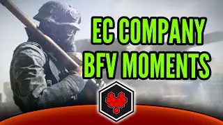 EC COMPANY | BATTLFIELD V| FAKEHART