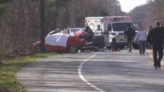 Court House Teen Dies in Fatal Crash