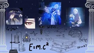 Real Dr. Ratio's classes - Classical music playlist+voiceovers