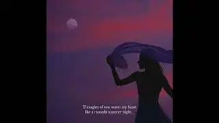 (FREE) Lo-fi Type Beat - Summer Night pt.2