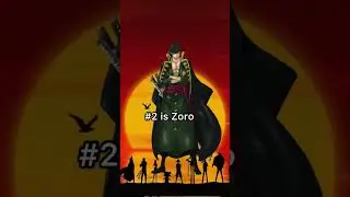 GUESS THE ONE PIECE CHARACTER PART 5‼️