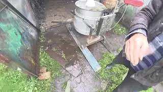 Новый проект