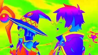 Explosion Megumin [10 Hours]
