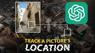 How to Find a Photo Location Easily with ChatGPT