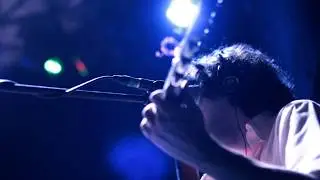 Circo Voador A RODA :: Gabriel Cavalcante, Monarco, Paulinho da Viola E o Samba Da Ouvidor 2016
