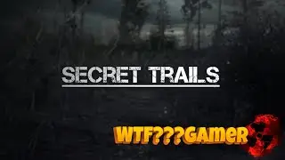 S.T.A.L.K.E.R.: Secret Trails on OGSR Engine 🔴 попытка допройти мод