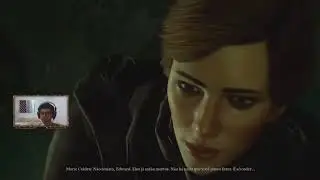 Call of Cthulhu - Parte 24 - Alucinações