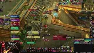 +24 Atal'Dazar | Assassination Rogue