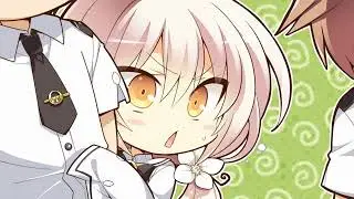 Chrono Clock Ost#15 Because You Were Around