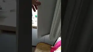 Встроенный обычный холодильник