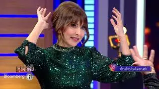 Aslı Şafak'la İşin Aslı - Nevra Serezli | 30.12.2019