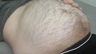 Another Alien Belly Vore