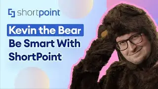 SharePoint Branding made Easy! (featuring Kevin the Bear)