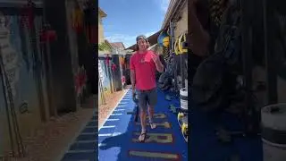 Sorinex Handles #shorts